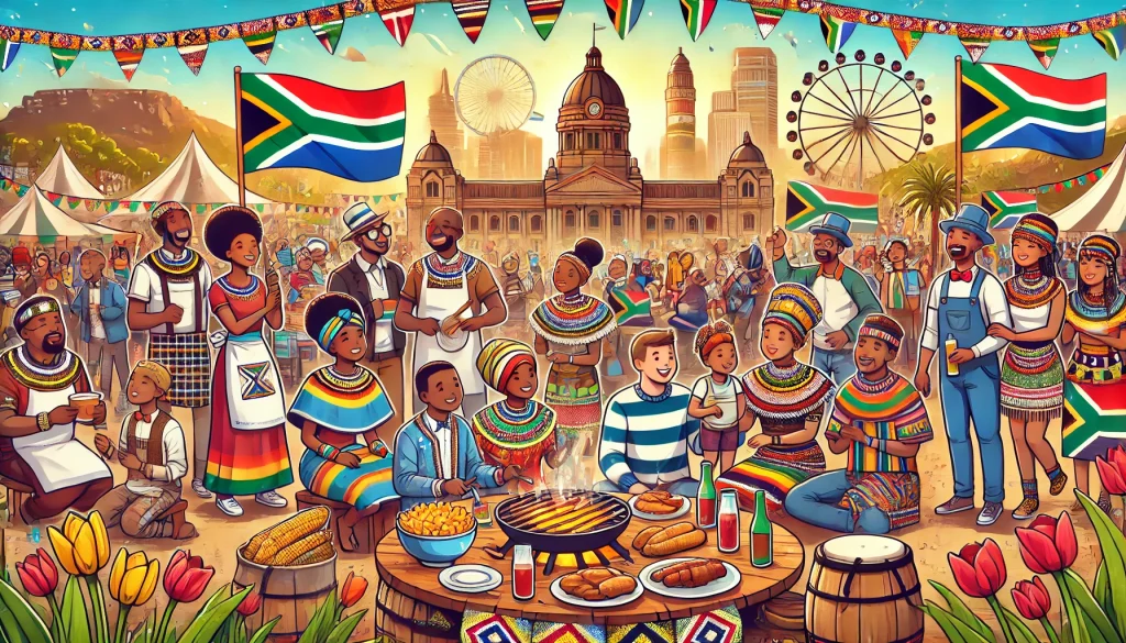 Celebrating South African Heritage Day A Journey Of Unity And Cultural Celebrating South African Heritage Day A Journey Of Unity And Cultural