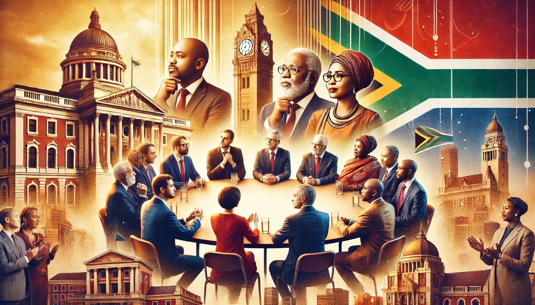 politics during the harlem renaissance