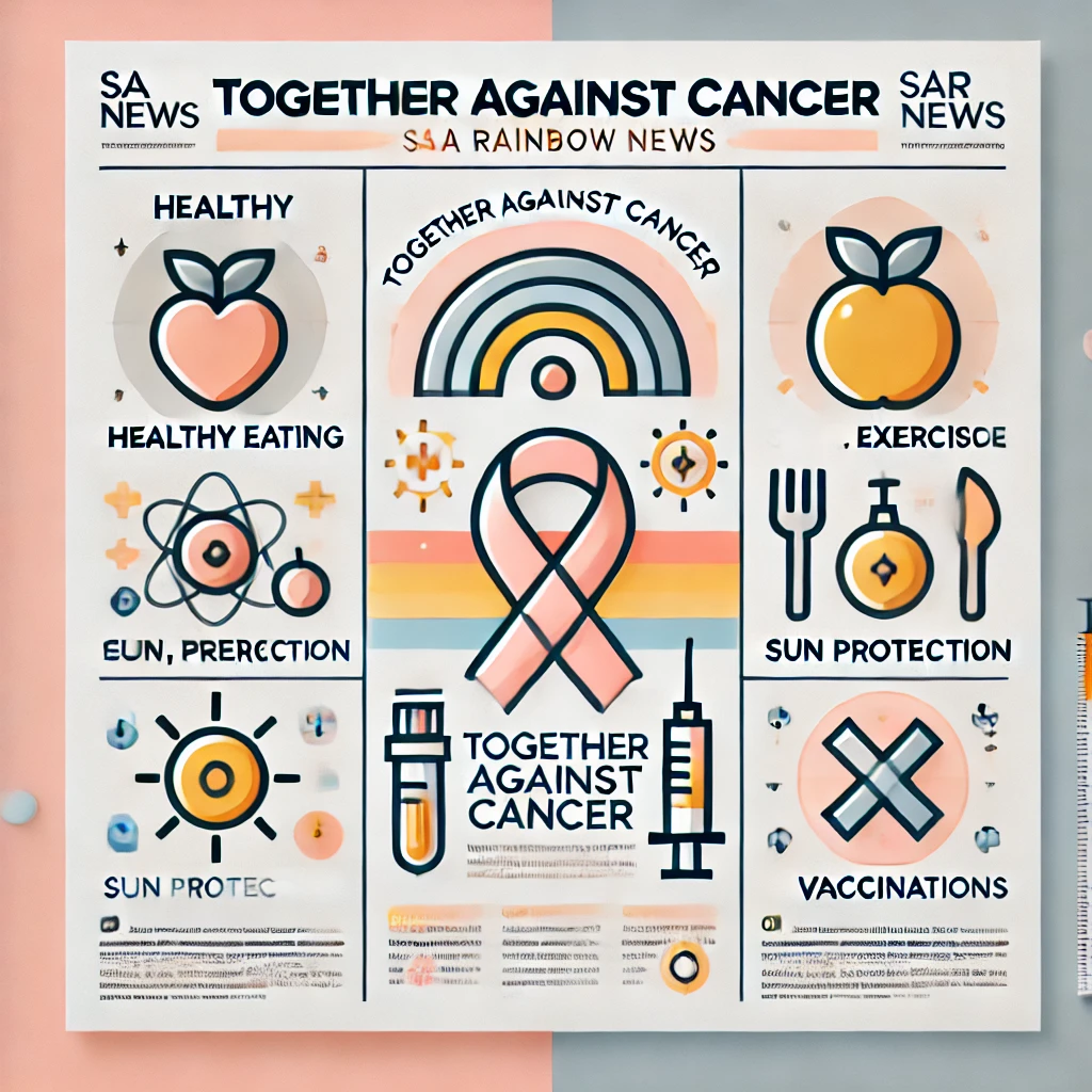 Cancer: Understanding the Causes, Effects, and Strategies for a ...