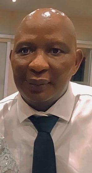 Develd Monyai is a founder & CEO of Kamoraleng Heritage Institute